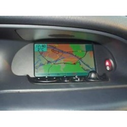 2015 Renault Carminat Informee 1 Navigation CNI1 sat nav map update disc CD